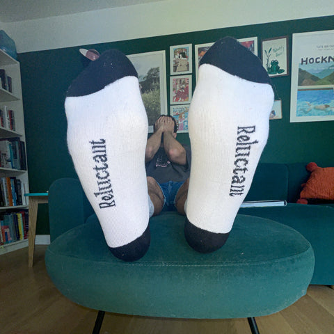 Doing Ok Socks