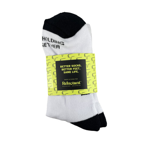 *PREORDER* Doing Ok Socks